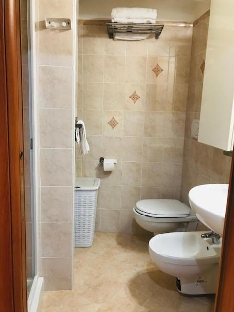 דירות בארי Isabel House מראה חיצוני תמונה
